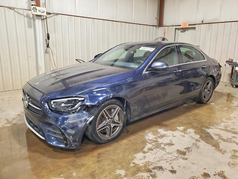 66081286 :رقم المزاد ، W1KZF8EB6PB169569 vin ، 2023 Mercedes-benz E مزاد بيع