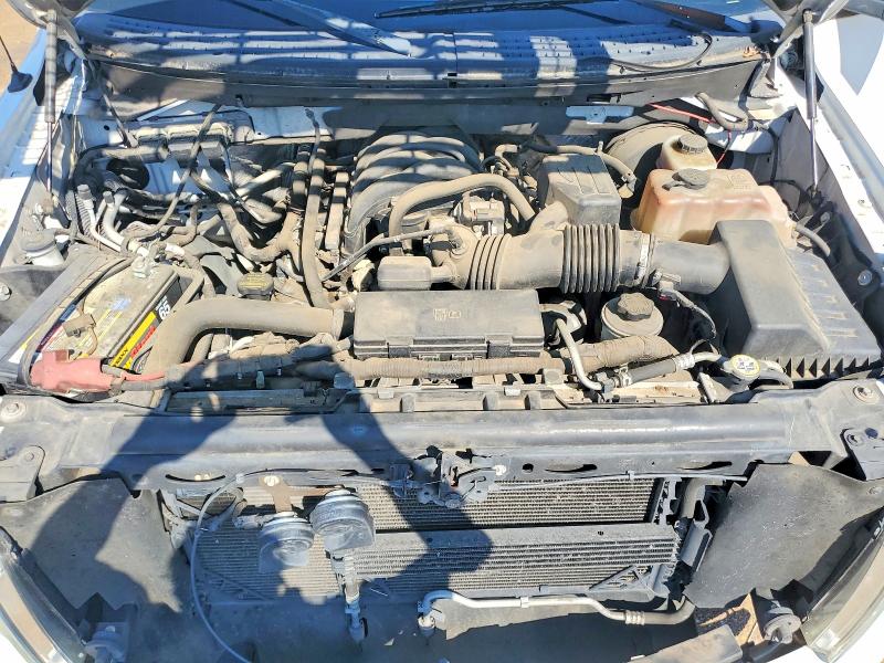 Продаж на аукціоні авто 2010 Ford F150, vin: 1FTEW1C87AFD42877, номер лоту: 66810136