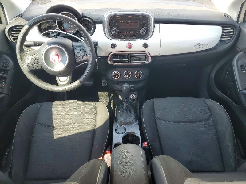 Продажа на аукционе авто 2016 Fiat 500x, vin: ZFBCFXAT5GP360611, номер лота: 67037736