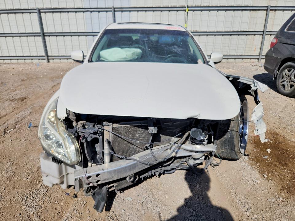 Aukcja sprzedaży 2013 Infiniti G37 Sedan, vin: JN1CV6AP1DM726318, numer aukcji: 55088476