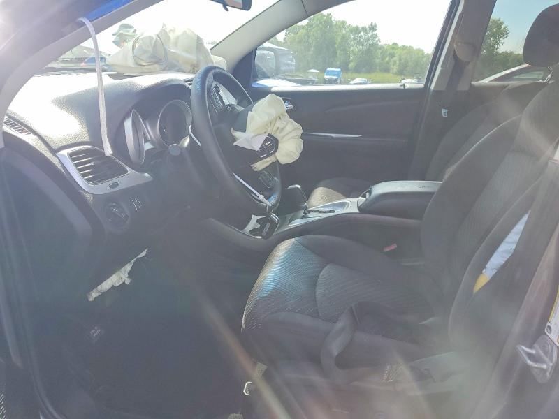 65217096 :رقم المزاد ، 3C4PDCBB9DT606120 vin ، 2013 Dodge Journey مزاد بيع