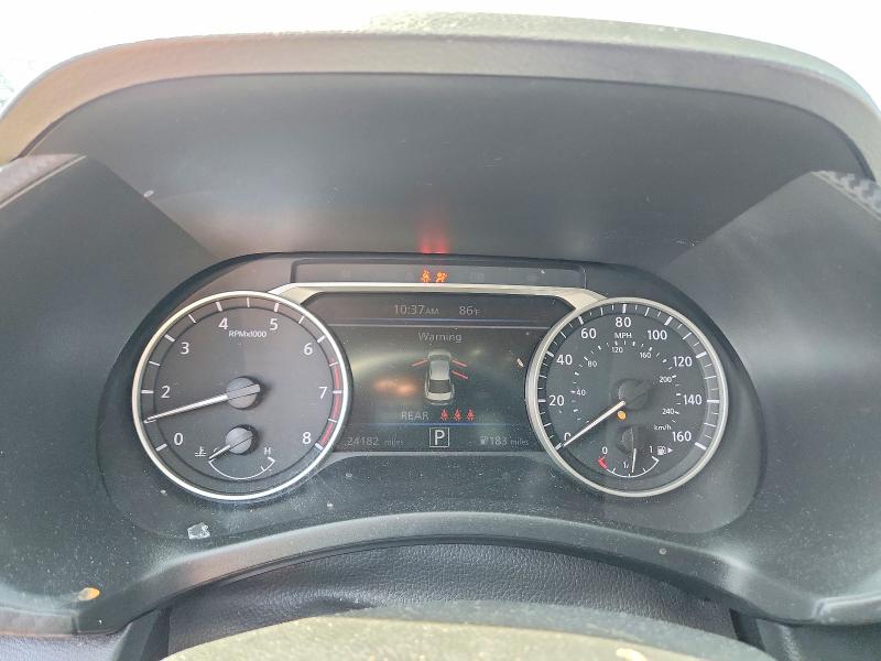 Продажа на аукционе авто 2024 Nissan Sentra, vin: 3N1AB8CV4RY343307, номер лота: 64798436