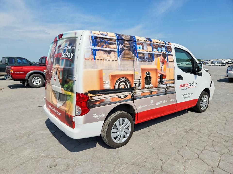 Aukcja sprzedaży 2020 Nissan Nv200, vin: 3N6CM0KN3LK704603, numer aukcji: 65337546