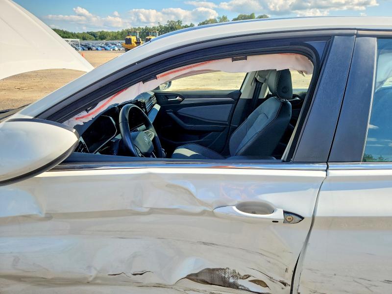 Продаж на аукціоні авто 2025 Volkswagen Jetta, vin: 3VW7X7BU7SM095494, номер лоту: 65617176