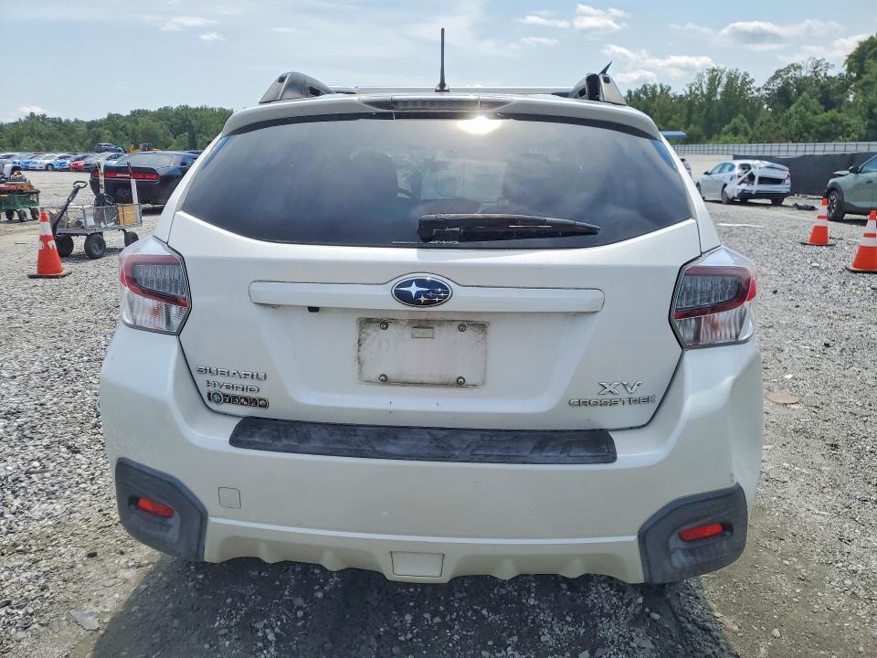 Aukcja sprzedaży 2014 Subaru Xv Crosstrek, vin: JF2GPBCC8EH221223, numer aukcji: 64631516