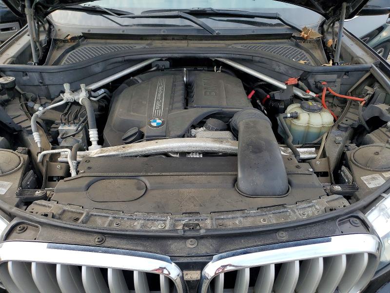 Aukcja sprzedaży 2017 Bmw X5, vin: 5UXKR0C53H0V50325, numer aukcji: 64264596