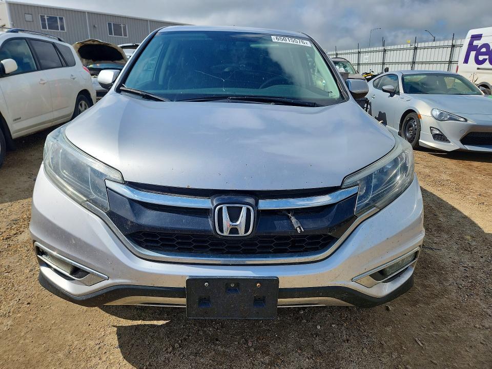 Продажа на аукционе авто 2015 Honda Cr-v, vin: 2HKRM4H52FH124852, номер лота: 65015576