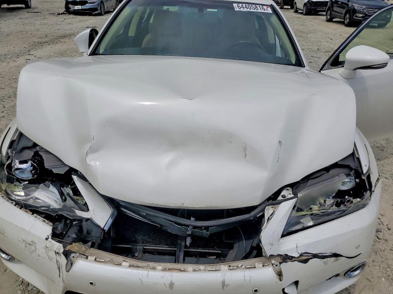 64405816 :رقم المزاد ، JTHBE1BL2D5025674 vin ، 2013 Lexus Gs مزاد بيع