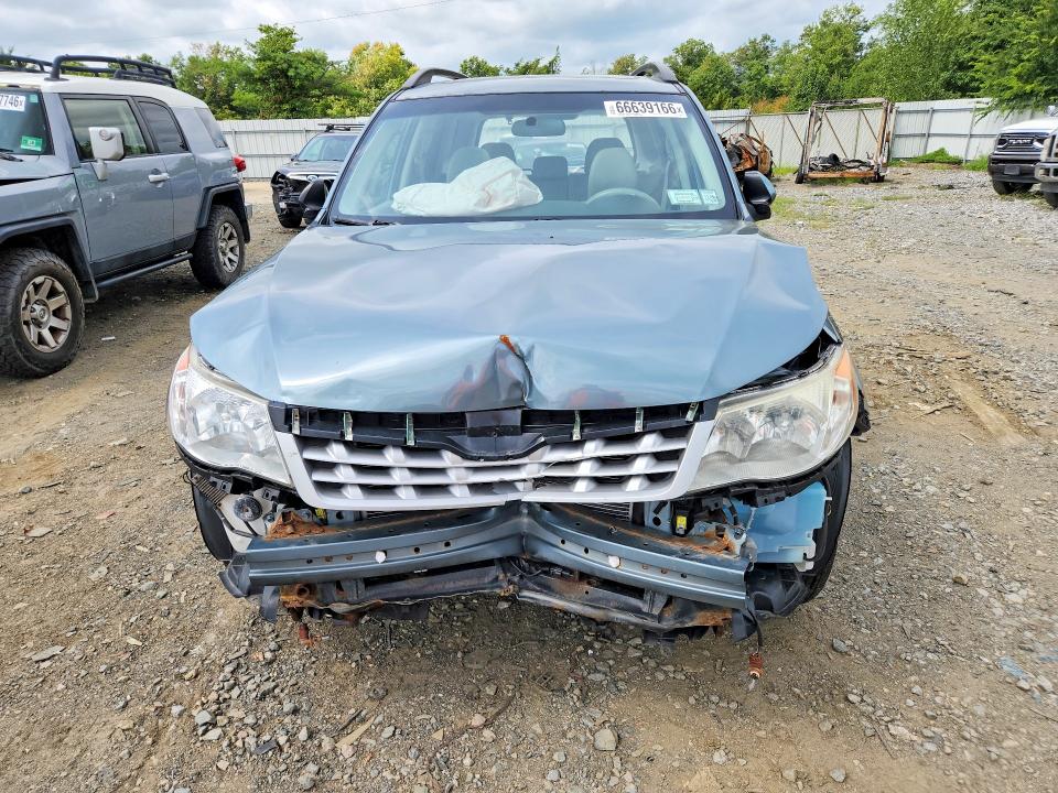 Aukcja sprzedaży 2011 Subaru Forester, vin: JF2SHAEC3BH719534, numer aukcji: 66639166