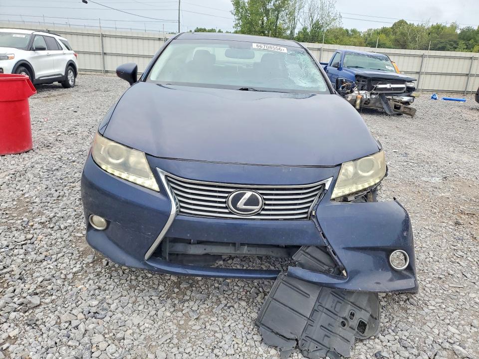 Продаж на аукціоні авто 2013 Lexus Es, vin: JTHBK1GG1D2060776, номер лоту: 66708556