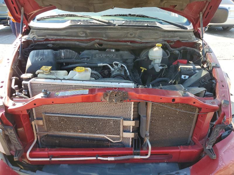 Aukcja sprzedaży 2007 Dodge Ram 1500, vin: 1D7HU18257S235307, numer aukcji: 66010746
