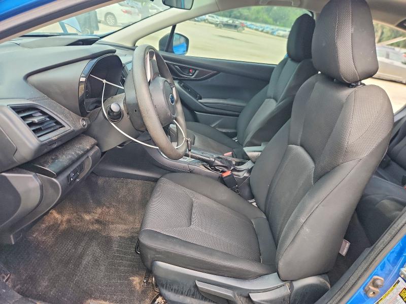Aukcja sprzedaży 2020 Subaru Impreza, vin: 4S3GKAB67L3612652, numer aukcji: 65369316