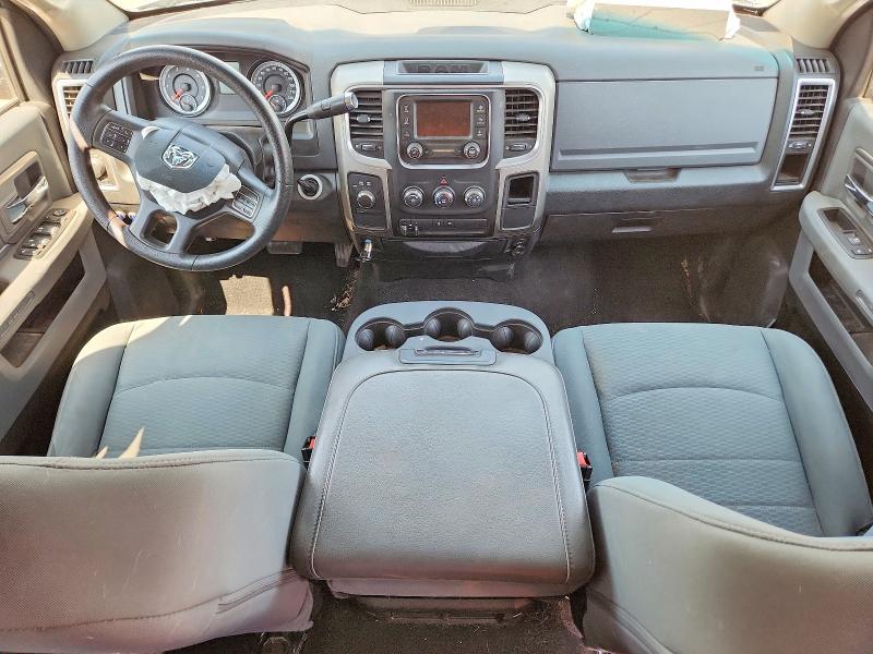 63567836 :رقم المزاد ، 3C6TR5DT7EG177868 vin ، 2014 Ram 2500 مزاد بيع