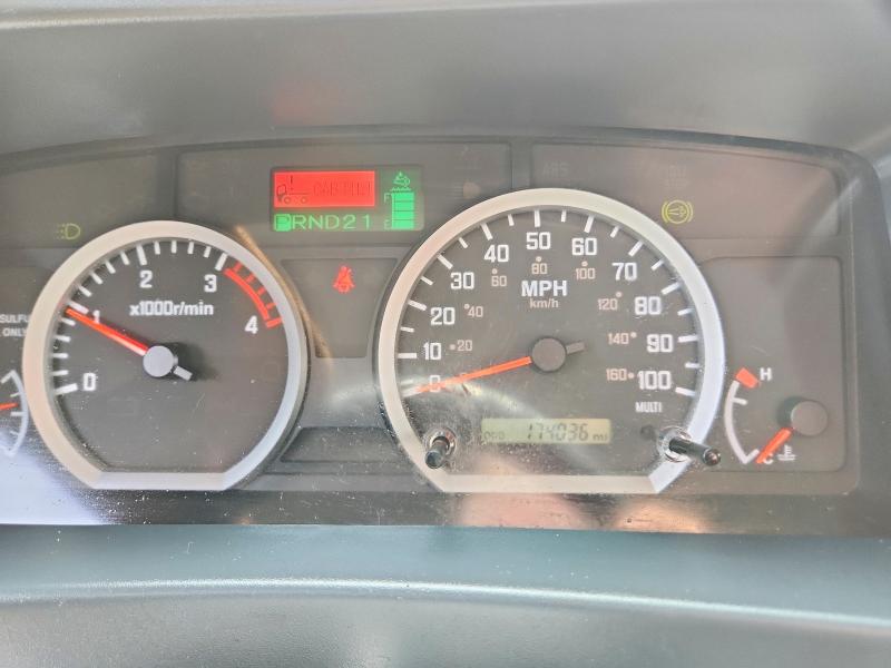 Продажа на аукционе авто 2022 Isuzu Nqr, vin: JALE5W161N7900562, номер лота: 65606606