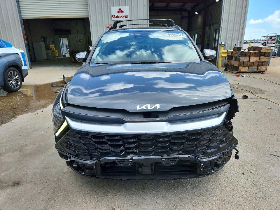 Продажа на аукционе авто 2024 Kia Sportage, vin: 5XYK53DF2RG220869, номер лота: 64586926