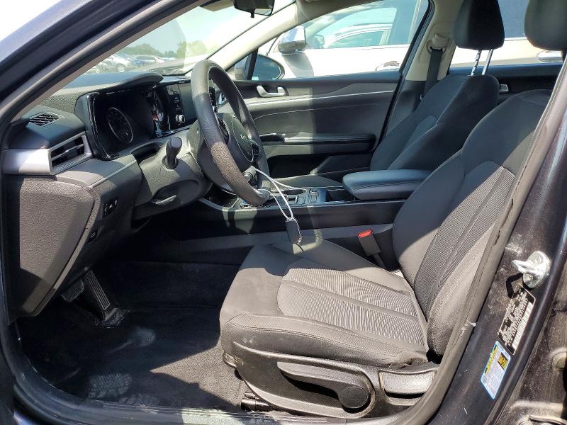 Продаж на аукціоні авто 2022 Kia K5, vin: 5XXG14J28NG106057, номер лоту: 67284986