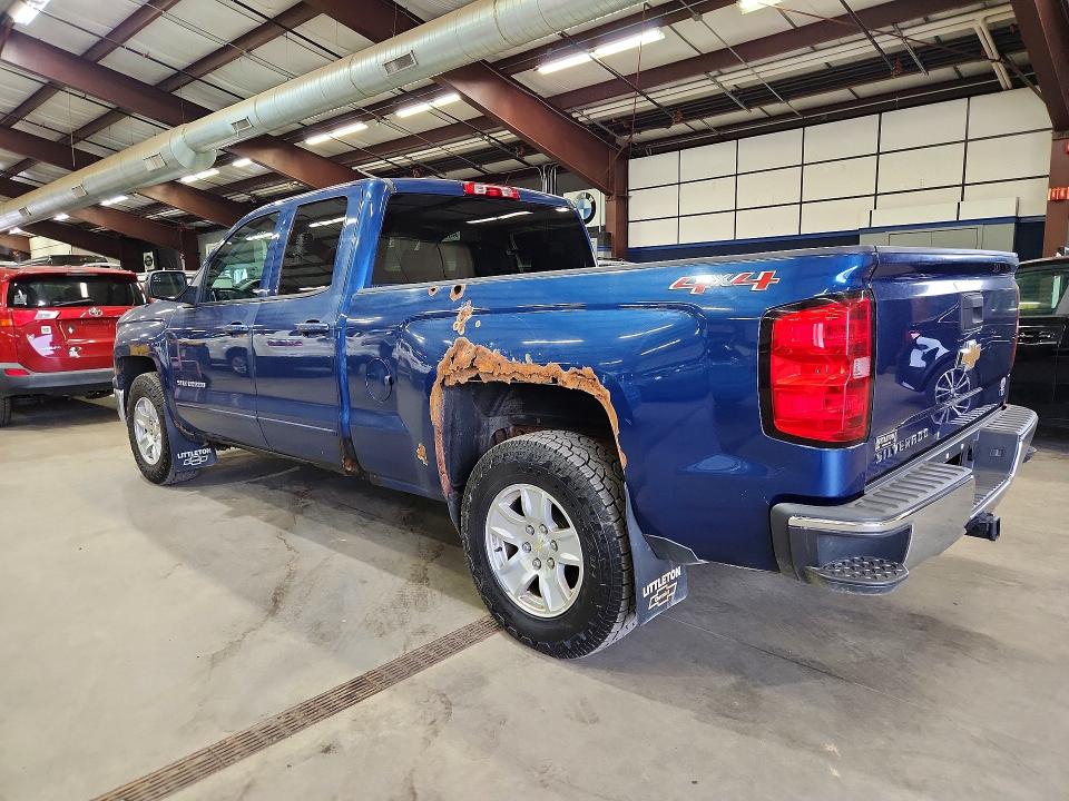 Продажа на аукционе авто 2015 Chevrolet Silverado, vin: 1GCVKREH5FZ303444, номер лота: 65453656
