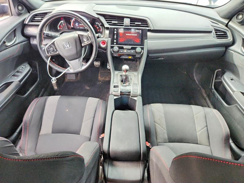 2018 Honda Civic მანქანა იყიდება აუქციონზე, vin: 2HGFC1E54JH708746, აუქციონის ნომერი: 65552496