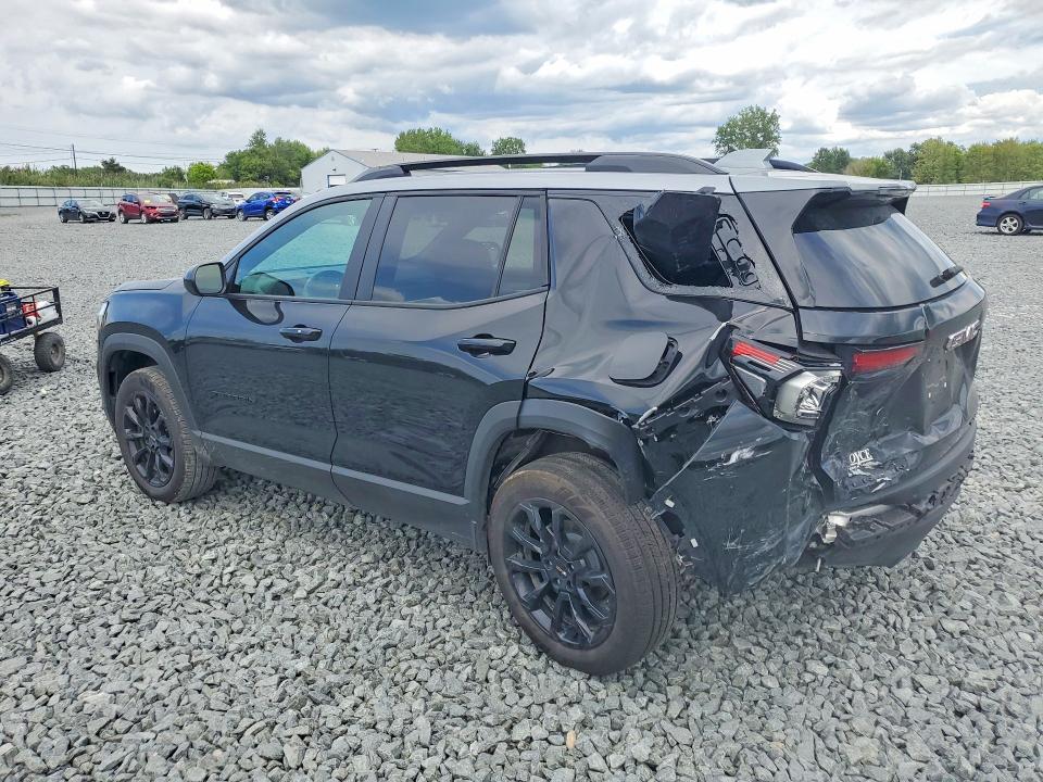 Продажа на аукционе авто 2026 Gmc Terrain, vin: 3GKALMEGXTL108758, номер лота: 65727996