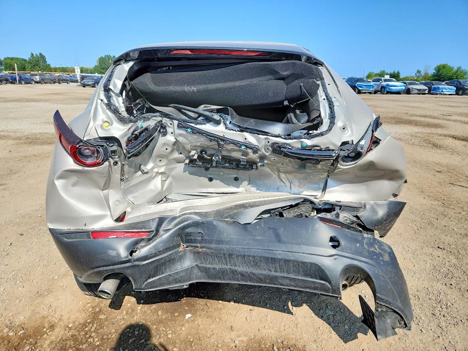 Aukcja sprzedaży 2024 Mazda Cx-30, vin: 3MVDMBCM9RM623657, numer aukcji: 66243606