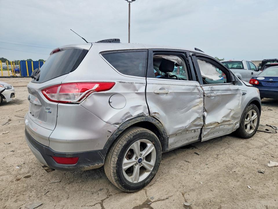 Продажа на аукционе авто 2014 Ford Escape, vin: 1FMCU9GX3EUC91016, номер лота: 65362606