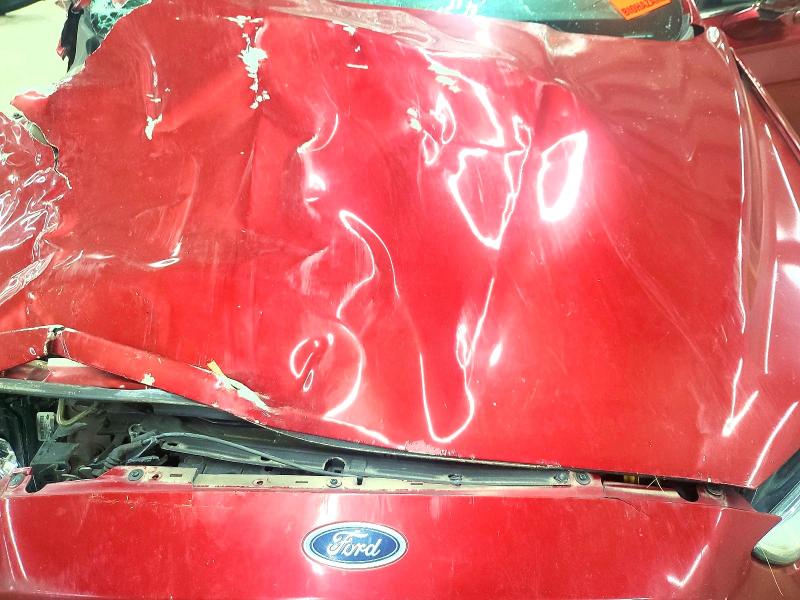 63952986 :رقم المزاد ، 3FA6P0HD0ER372643 vin ، 2014 Ford Fusion مزاد بيع