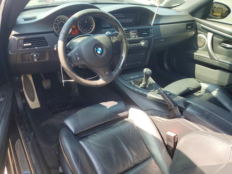 2009 Bmw M3 მანქანა იყიდება აუქციონზე, vin: WBSWD93569P361871, აუქციონის ნომერი: 63579896