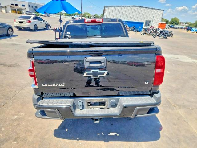 64702876 :رقم المزاد ، 1GCGSCE3XG1371877 vin ، 2016 Chevrolet Colorado مزاد بيع
