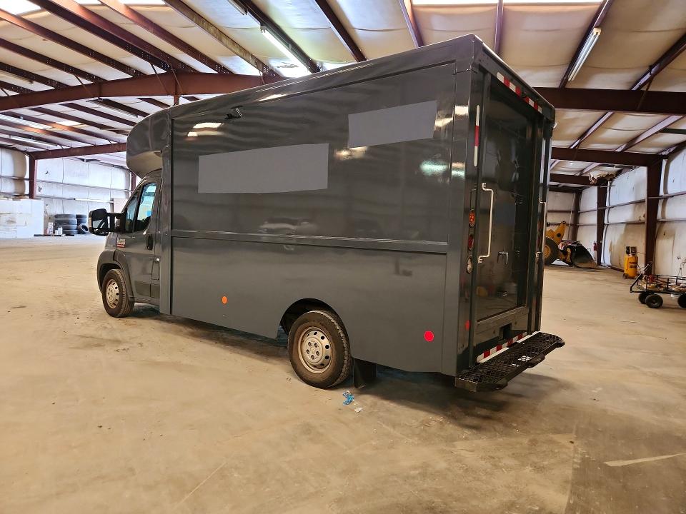Aukcja sprzedaży 2022 Ram Promaster 3500, vin: 3C7WRVMGXNE126243, numer aukcji: 57157146