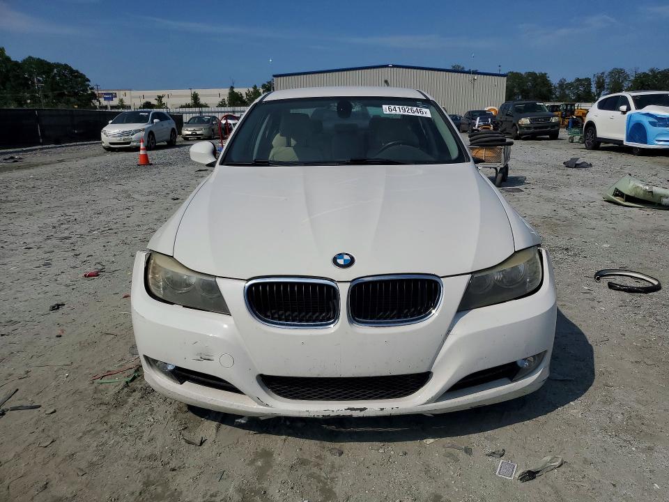 Aukcja sprzedaży 2011 Bmw 328, vin: WBAPH7C54BE681905, numer aukcji: 64192646