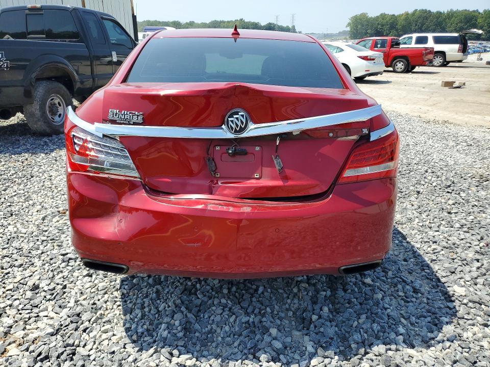 Aukcja sprzedaży 2014 Buick Lacrosse, vin: 1G4GB5G36EF190876, numer aukcji: 65346586