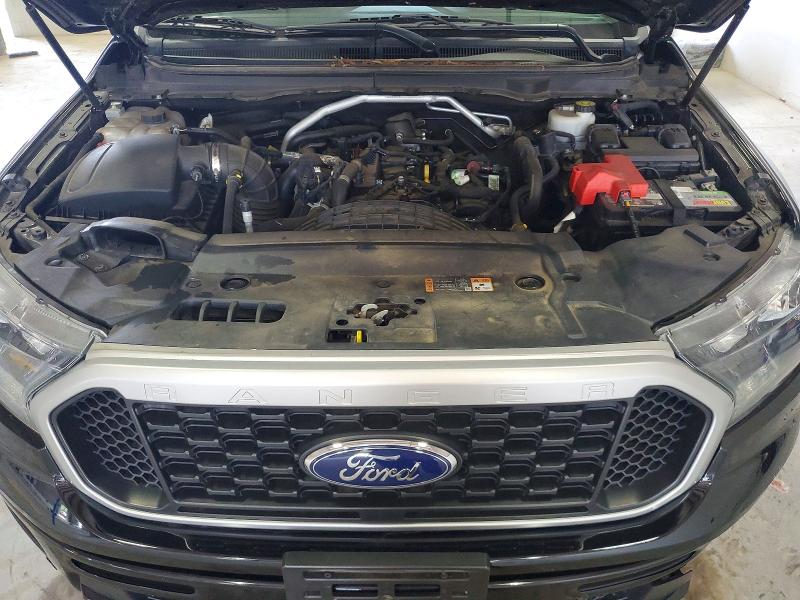 64225766 :رقم المزاد ، 1FTER4FH1KLA62833 vin ، 2019 Ford Ranger مزاد بيع