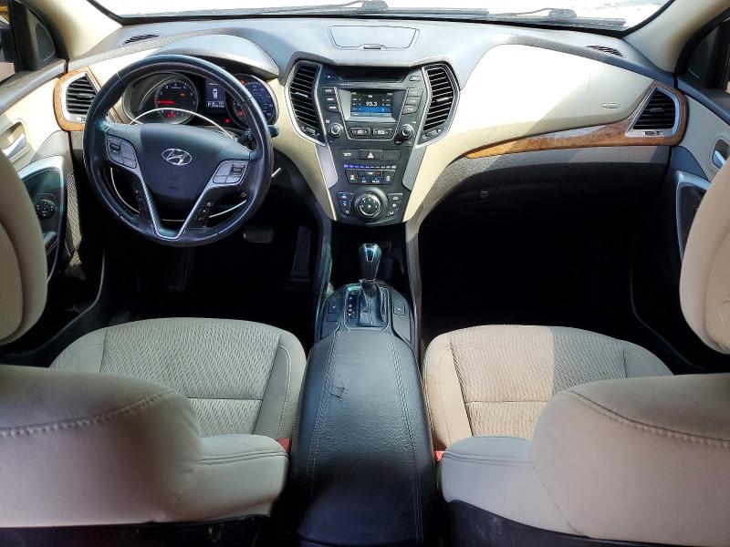 Aukcja sprzedaży 2014 Hyundai Santa Fe Sport, vin: 5XYZU3LB4EG160667, numer aukcji: 64905356