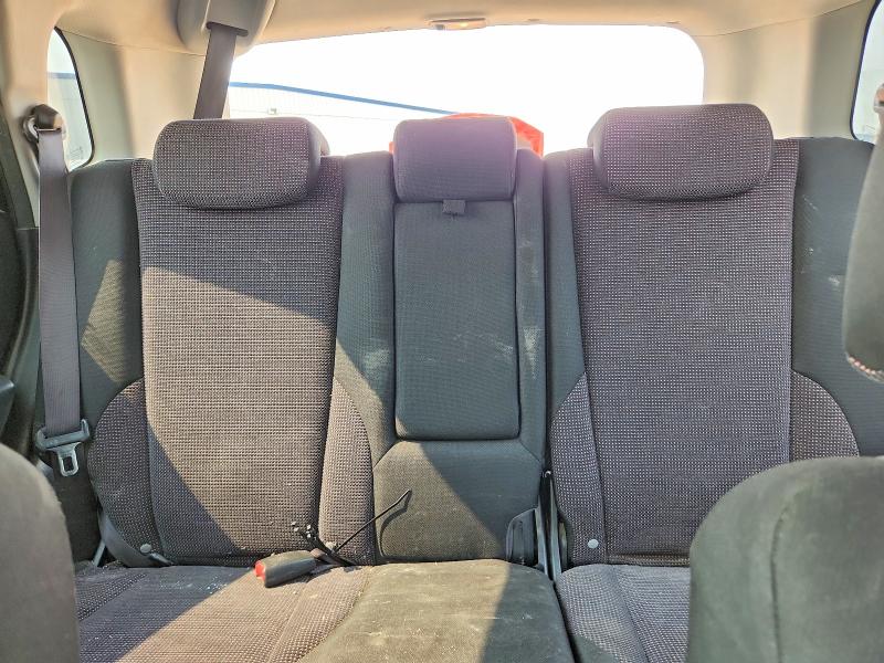 63522636 :رقم المزاد ، KM8JM12B36U257079 vin ، 2006 Hyundai Tucson مزاد بيع