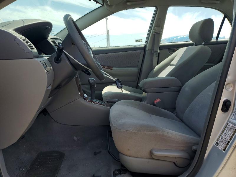Продаж на аукціоні авто 2005 Toyota Corolla, vin: 1NXBR32E85Z558957, номер лоту: 63617116