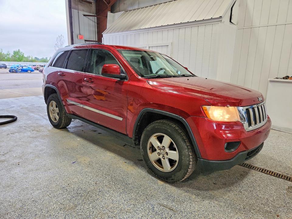 64227226 :رقم المزاد ، 1C4RJFAG7DC544065 vin ، 2013 Jeep Grand Cherokee مزاد بيع