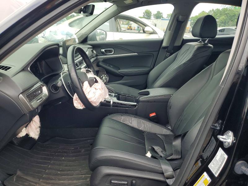 65511766 :رقم المزاد ، 19UDE4H2XRA018224 vin ، 2024 Acura Integra مزاد بيع