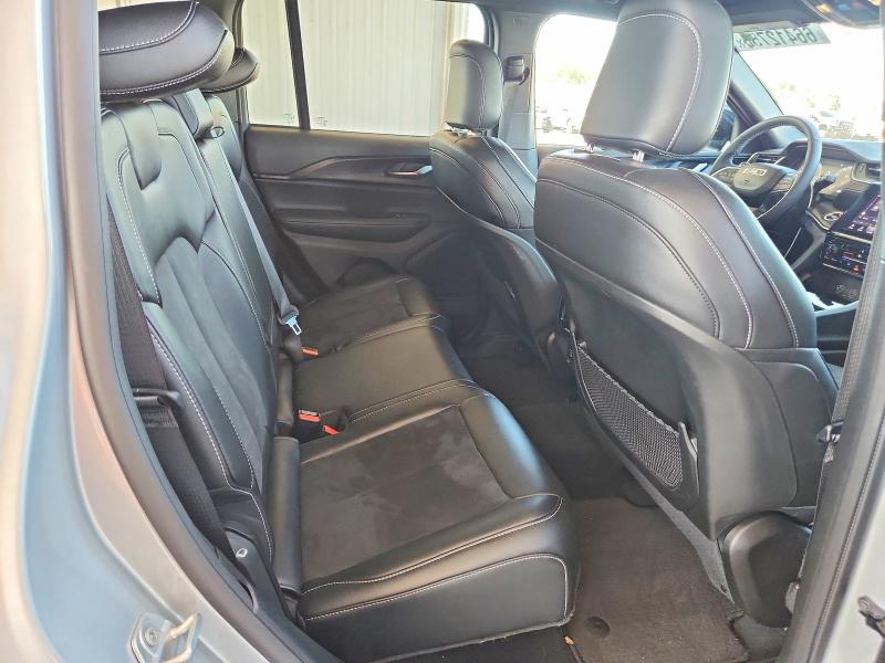 2024 Jeep Grand Cherokee მანქანა იყიდება აუქციონზე, vin: 1C4RJHAGXR8589619, აუქციონის ნომერი: 66412756