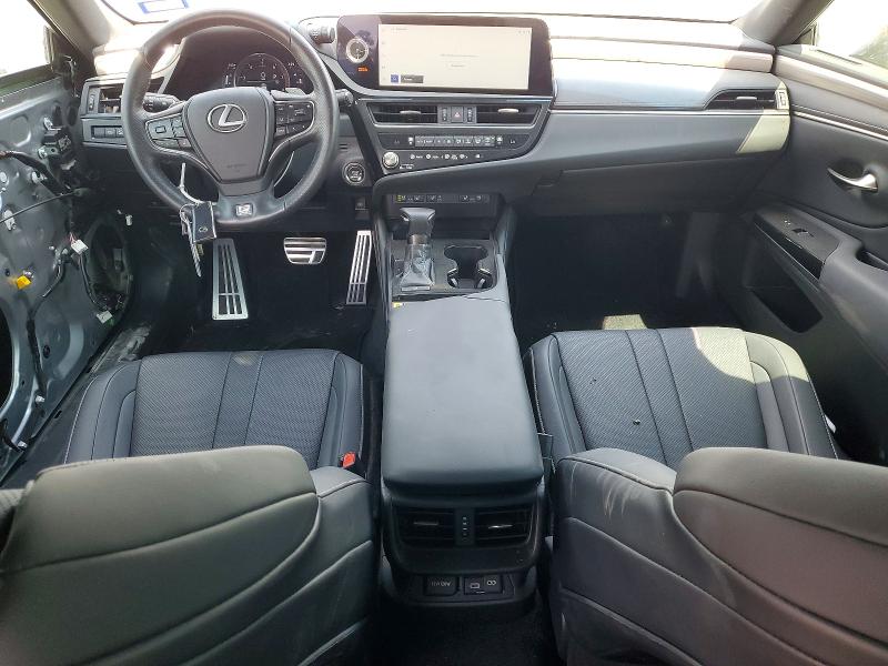 Aukcja sprzedaży 2023 Lexus Es, vin: 58AJZ1B11PU142662, numer aukcji: 63348996