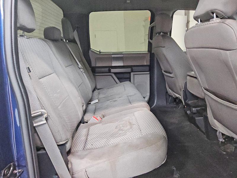 65167616 :رقم المزاد ، 1FTEW1E54LFA96876 vin ، 2020 Ford F150 مزاد بيع