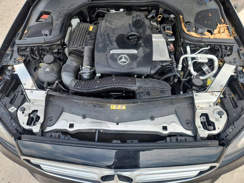 2018 Mercedes-benz E მანქანა იყიდება აუქციონზე, vin: WDDZF4JB2JA296802, აუქციონის ნომერი: 66353236