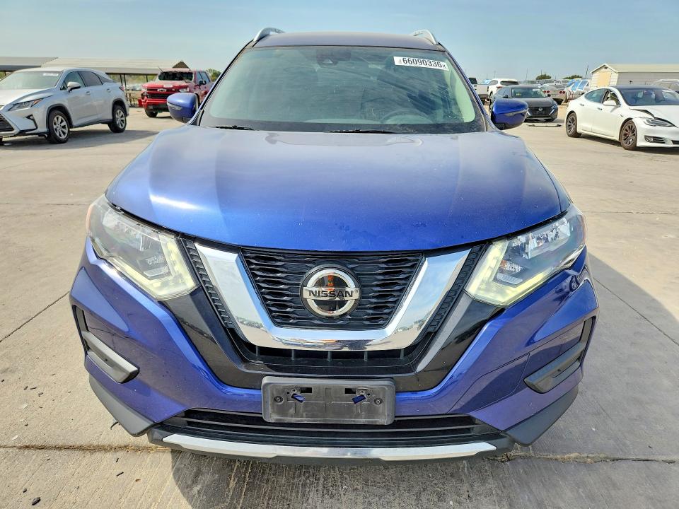 Aukcja sprzedaży 2020 Nissan Rogue, vin: JN8AT2MT2LW031185, numer aukcji: 66090336