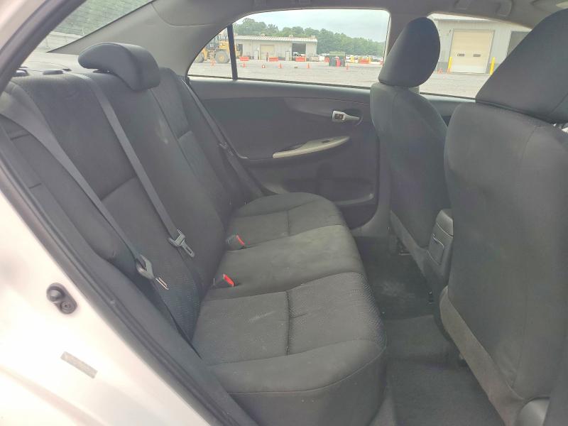 Продаж на аукціоні авто 2010 Toyota Corolla, vin: 1NXBU4EE6AZ224789, номер лоту: 66172496