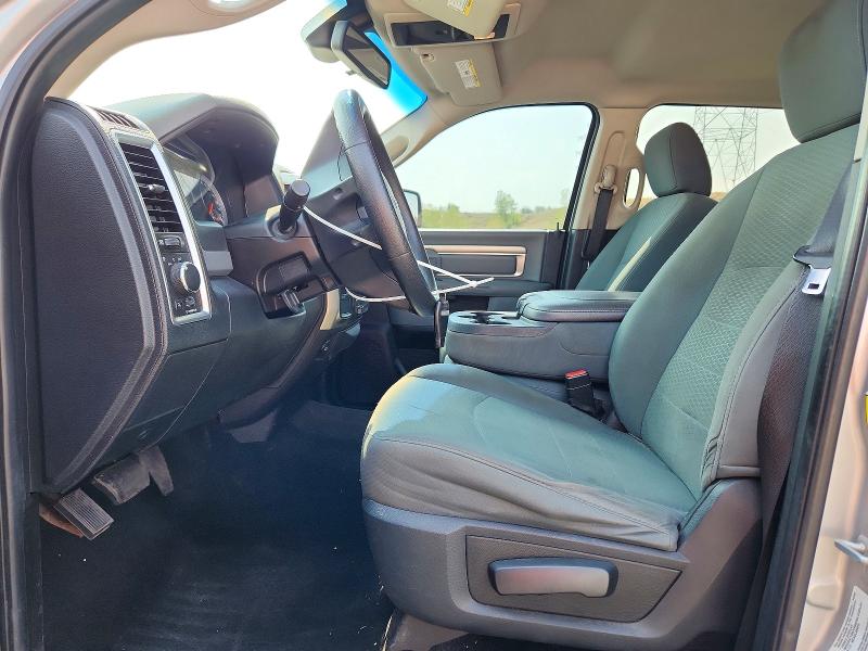 Продажа на аукционе авто 2014 Ram 2500, vin: 3C6TR5JT0EG189364, номер лота: 63717326