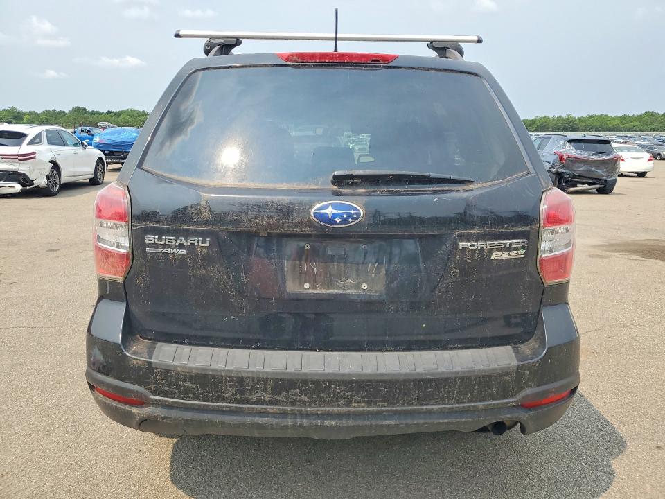 Aukcja sprzedaży 2015 Subaru Forester, vin: JF2SJADC0FH538113, numer aukcji: 64664746