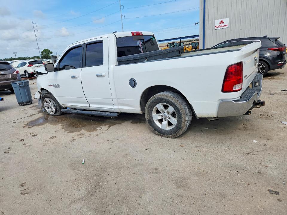 Aukcja sprzedaży 2017 Ram 1500, vin: 1C6RR6GT7HS576756, numer aukcji: 64970026