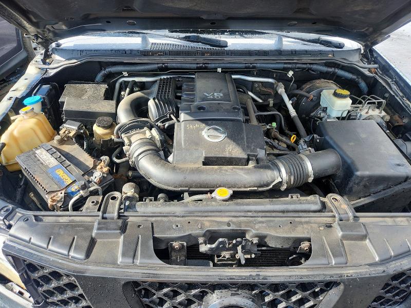 Продаж на аукціоні авто 2006 Nissan Frontier, vin: 1N6AD07WX6C477476, номер лоту: 63191686