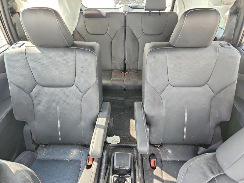 Продаж на аукціоні авто 2026 Lexus Tx, vin: 5TDACAC65TS001339, номер лоту: 64908966