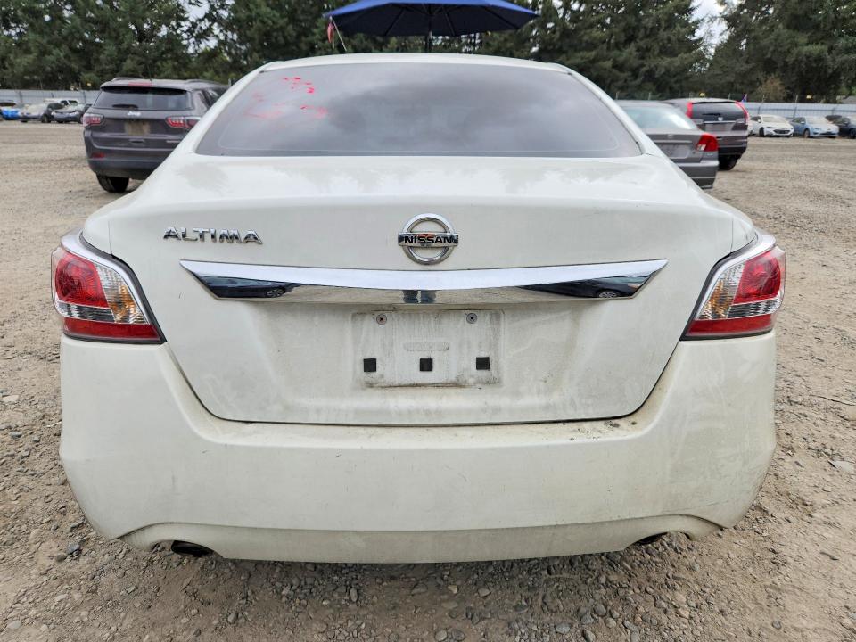 2015 Nissan Altima მანქანა იყიდება აუქციონზე, vin: 1N4AL3AP7FC592020, აუქციონის ნომერი: 65567226