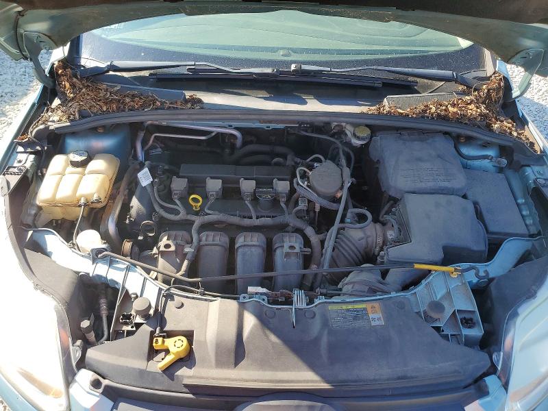 Продажа на аукционе авто 2012 Ford Focus, vin: 1FAHP3K2XCL351585, номер лота: 65273226